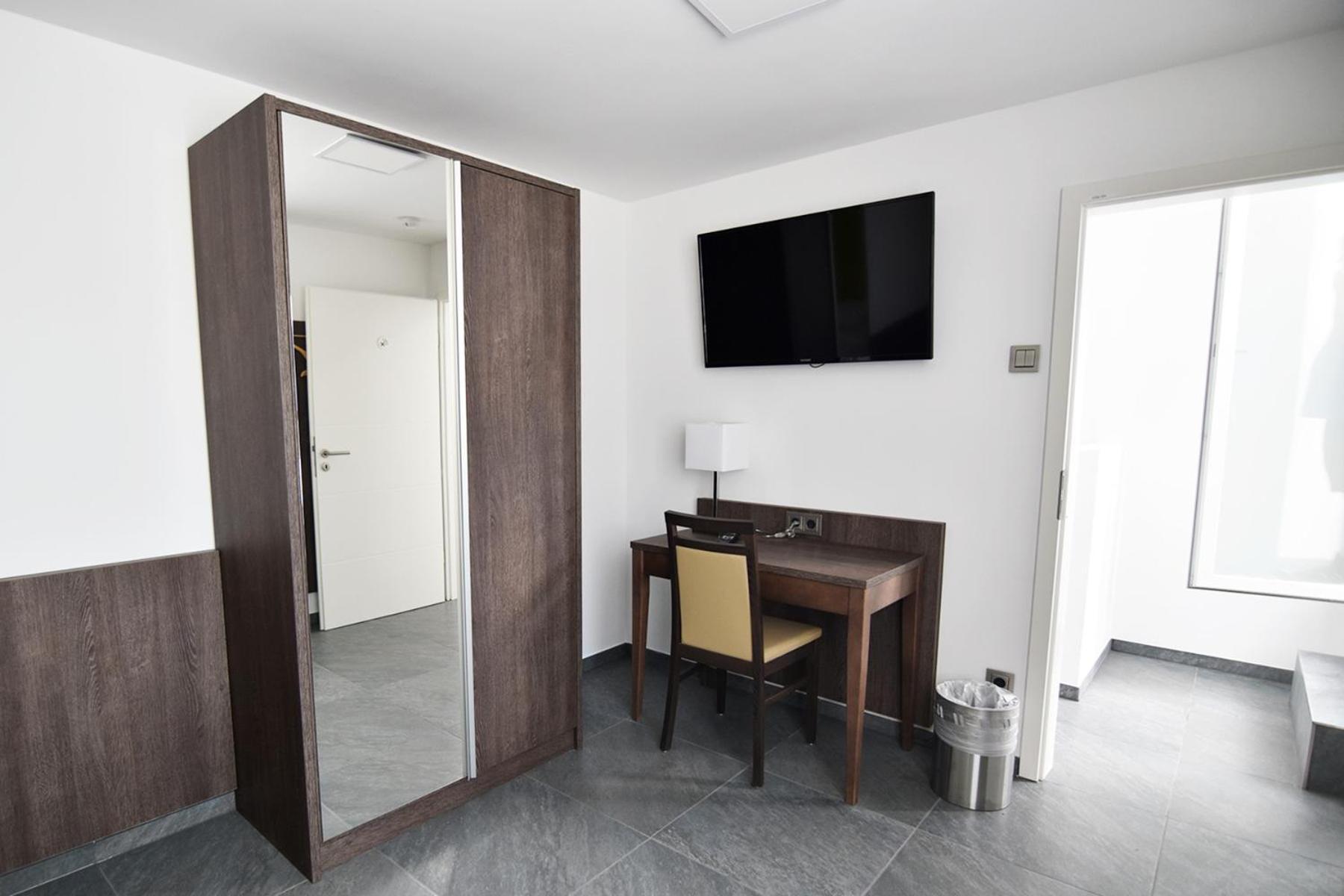 Im Tal 2 Apartment Haus Bergheim  Kültér fotó