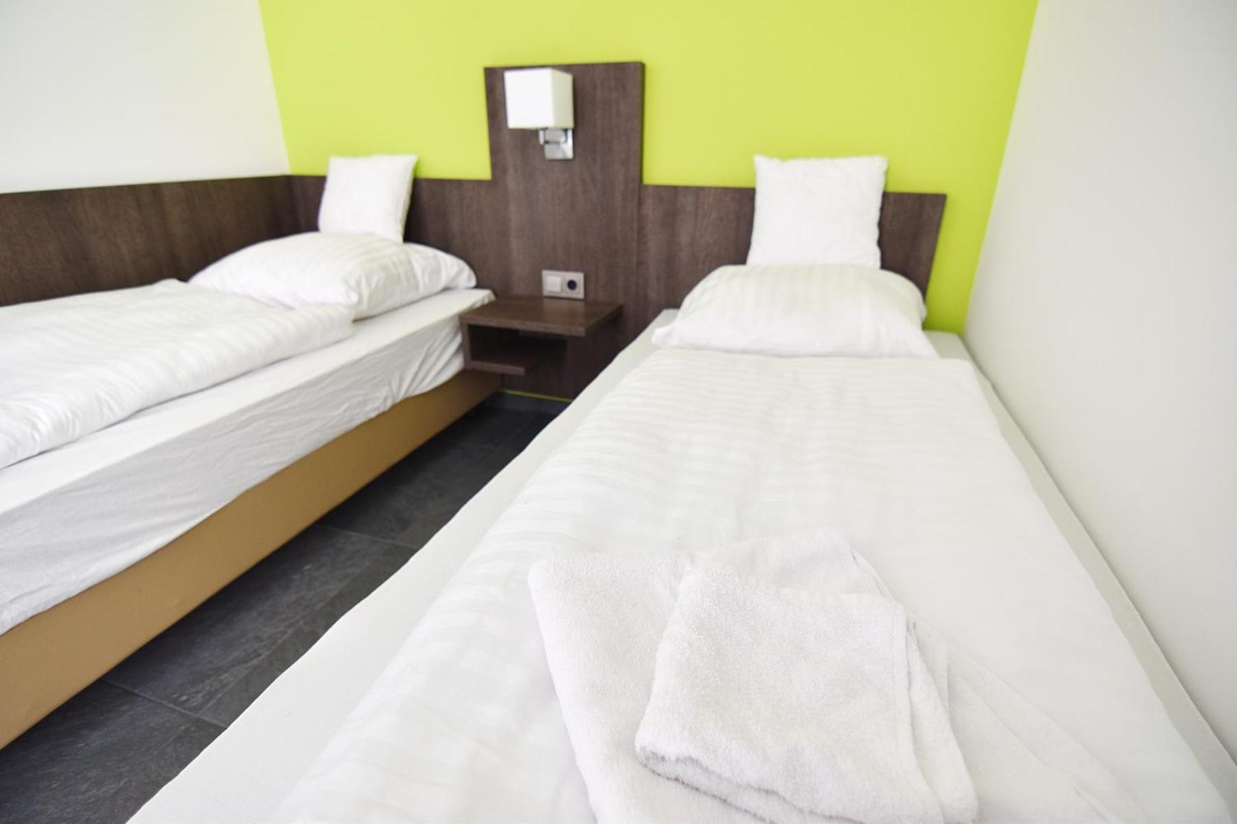 Im Tal 2 Apartment Haus Bergheim  Kültér fotó