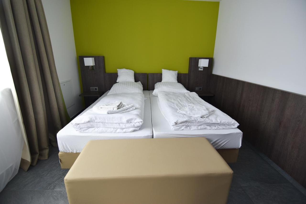 Im Tal 2 Apartment Haus Bergheim  Kültér fotó