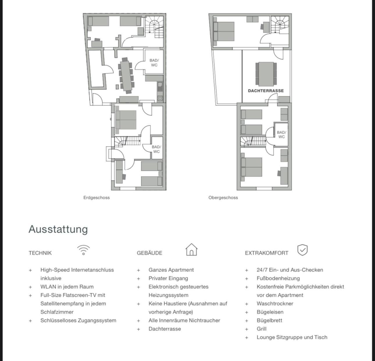 Im Tal 2 Apartment Haus Bergheim  Kültér fotó