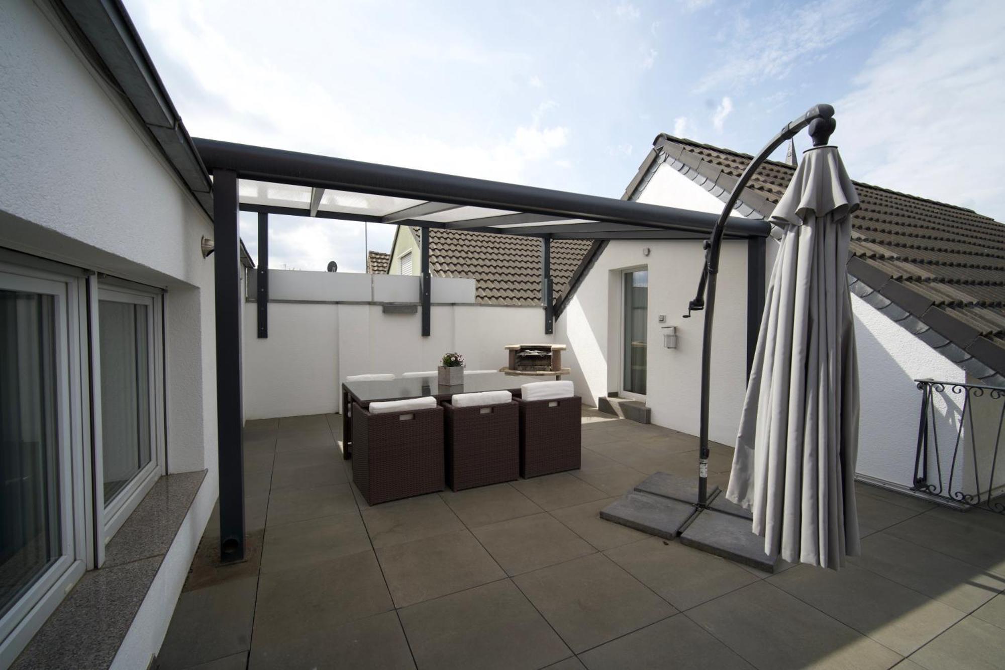 Im Tal 2 Apartment Haus Bergheim  Kültér fotó